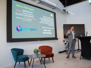 Kennismaking met PLM Xpert en databeheer